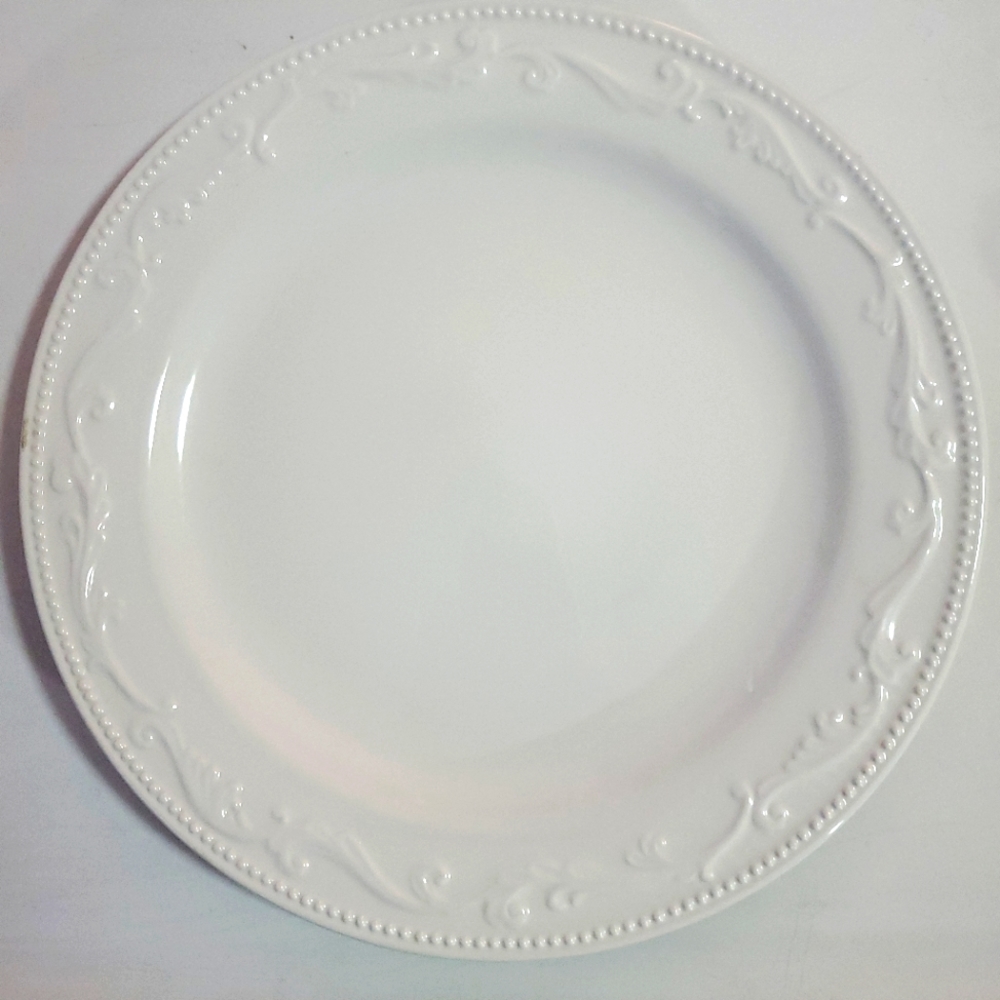COPY - Mesa International Large Dinner Plate